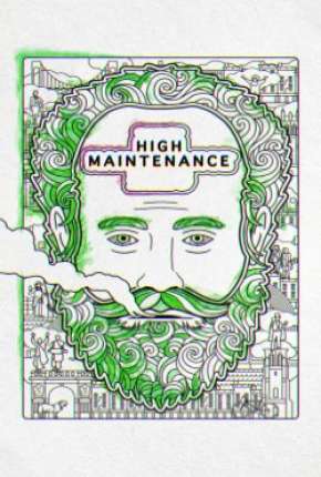 High Maintenance - 4ª Temporada Legendada  Torrent