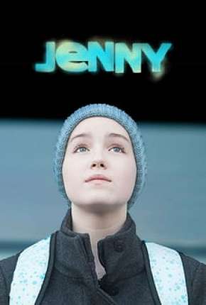 Jenny - 1ª Temporada Completa Dublada Torrent