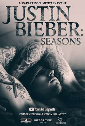 Justin Bieber - Seasons Completa - Legendada  Torrent