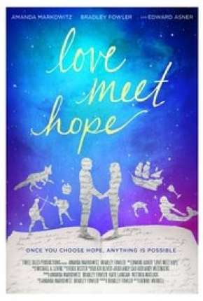 Love Meet Hope - Legendado  Torrent