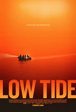 Low Tide - Legendado  Torrent
