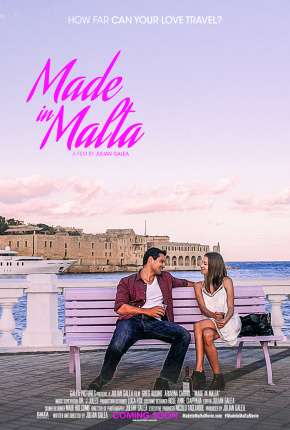 Made in Malta - Legendado  Torrent
