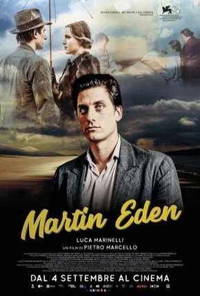 Martin Eden - Legendado  Torrent