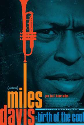 Miles Davis - Birth of the Cool - Legendado  Torrent