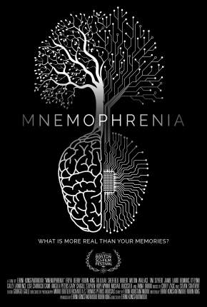 Mnemophrenia  - Legendado  Torrent