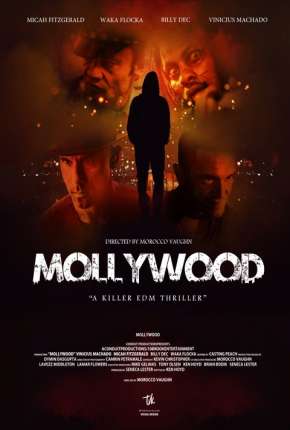 Mollywood - Legendado  Torrent