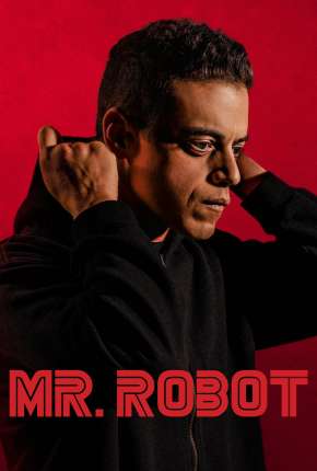 Mr. Robot - 4ª Temporada Legendada  Torrent