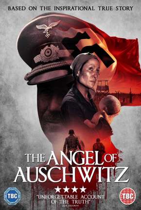 O Anjo de Auschwitz Dual Áudio Torrent