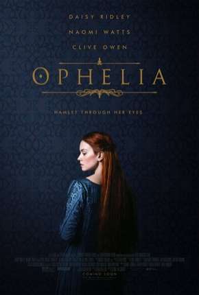 Ophelia - Legendado  Torrent