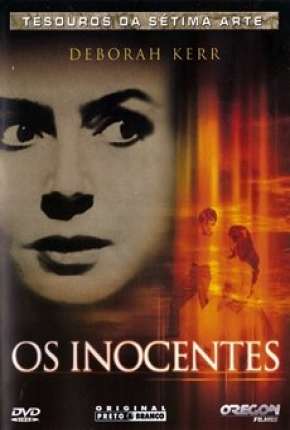 Os Inocentes - The Innocents Dual Áudio Torrent