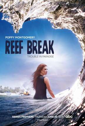 Reef Break - Legendada  Torrent