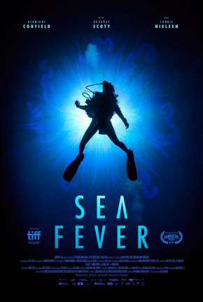 Sea Fever - Legendado  Torrent