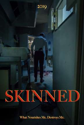 Skinned - Legendado  Torrent