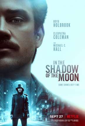 Sombra Lunar - In the Shadow of the Moon Dual Áudio Torrent