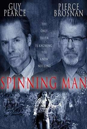 Spinning Man - Em Busca da Verdade - DVD-R Dual Áudio Torrent
