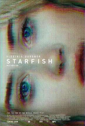 Starfish - Vozes e Segredos Dual Áudio Torrent