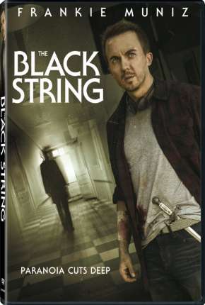 The Black String - Legendado  Torrent