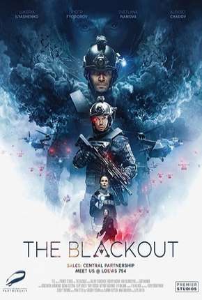 The Blackout - Legendado  Torrent