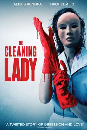 The Cleaning Lady - Legendado  Torrent