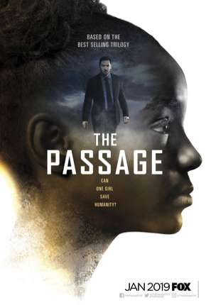 The Passage - 1ª Temporada Dual Áudio Torrent