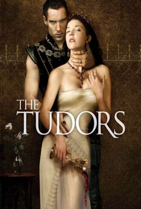 The Tudors Dual Áudio Torrent