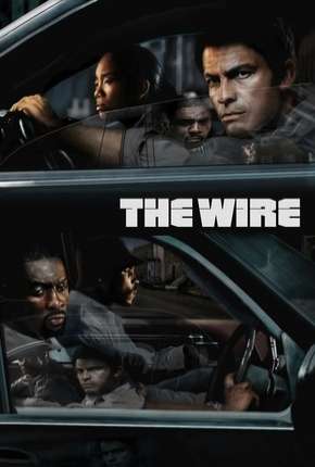 The Wire - 3ª Temporada Completa Dublada Torrent