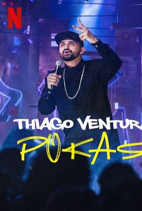 Thiago Ventura - POKAS Nacional Torrent