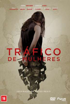 Tráfico de Mulheres - Trafficked Dublado Torrent