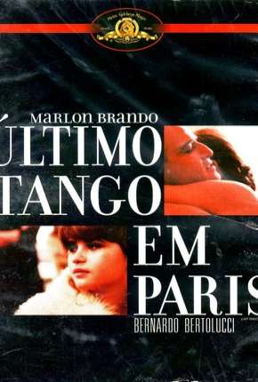 Último Tango em Paris - Ultimo tango a Parigi Dual Áudio Torrent