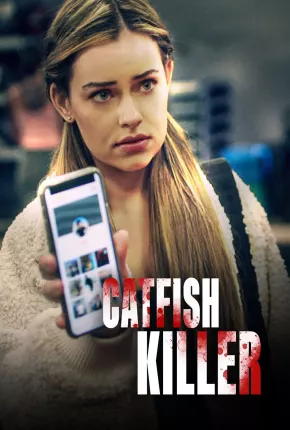 Catfish Killer - Legendado  Torrent