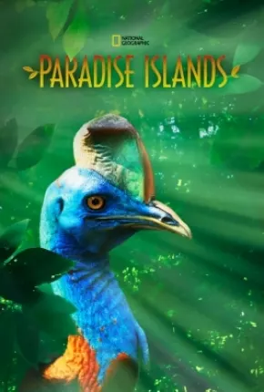 Ilhas Paradisíacas Dublado 