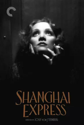 O Expresso de Shanghai - Legendado  