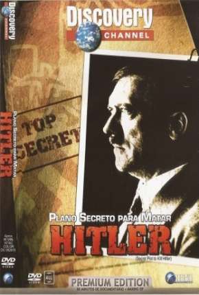 Plano Secreto para Matar Hitler Dublado 