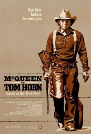 Tom Horn, o Cowboy Dublado 