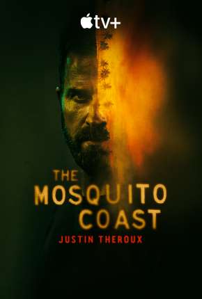 A Costa do Mosquito - 1ª Temporada Legendada  Torrent