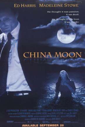 A Lua dos Amantes - China Moon Dual Áudio Torrent