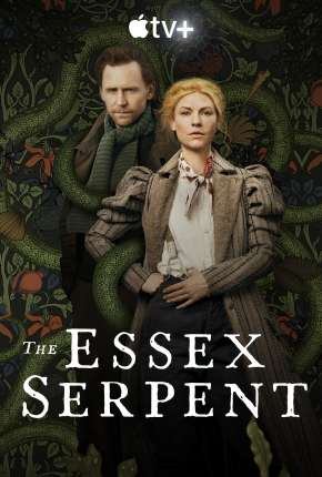 A Serpente de Essex - 1ª Temporada Legendada  Torrent