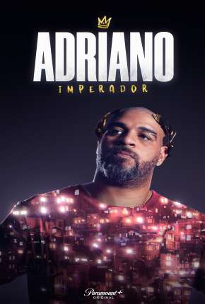 Adriano - Imperador - 1ª Temporada Nacional Torrent