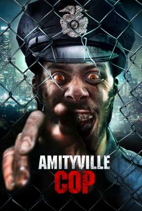 Amityville Cop - Legendado  Torrent