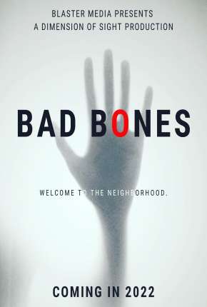 Bad Bones - Legendado  Torrent