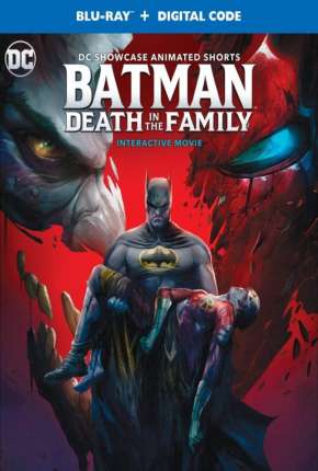 Batman - Morte em Família - Legendado  Torrent
