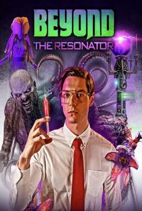 Beyond the Resonator - Legendado  Torrent