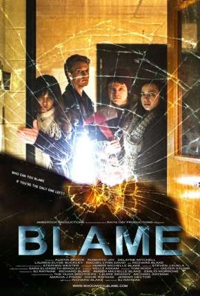 Blame - Legendado  Torrent