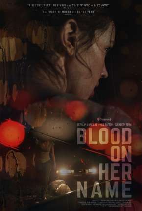 Blood On Her Name - Legendado  Torrent