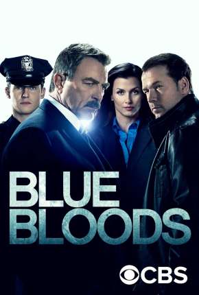 Blue Bloods - Sangue Azul - 12ª Temporada Legendada  Torrent