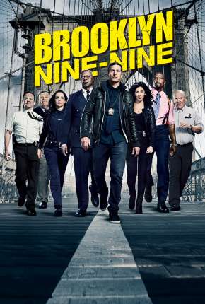 Brooklyn Nine-Nine - 8ª Temporada Dual Áudio Torrent