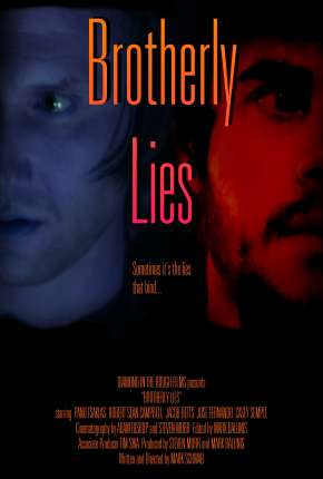 Brotherly Lies - Legendado  Torrent