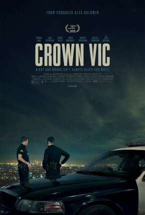 Crown Vic - Legendado  Torrent