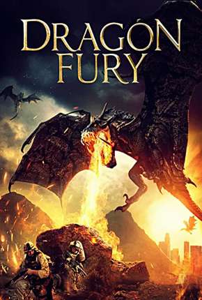 Dragon Fury - Legendado  Torrent