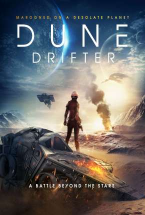 Dune Drifter - Legendado  Torrent